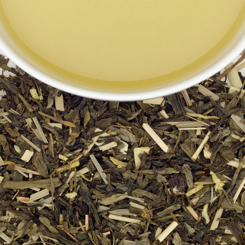 Bangkok Tea - Organic