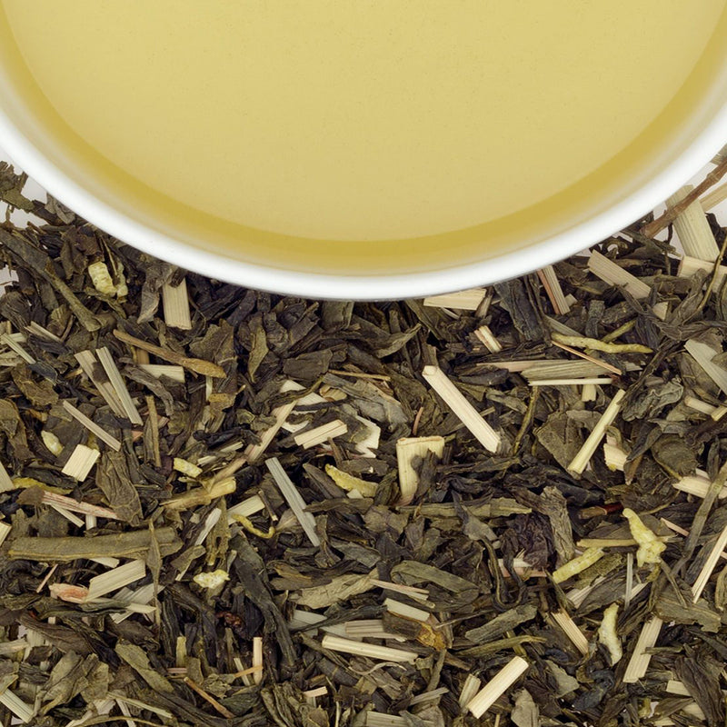 Bangkok Tea - Organic