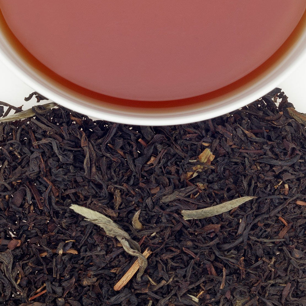 Earl Grey