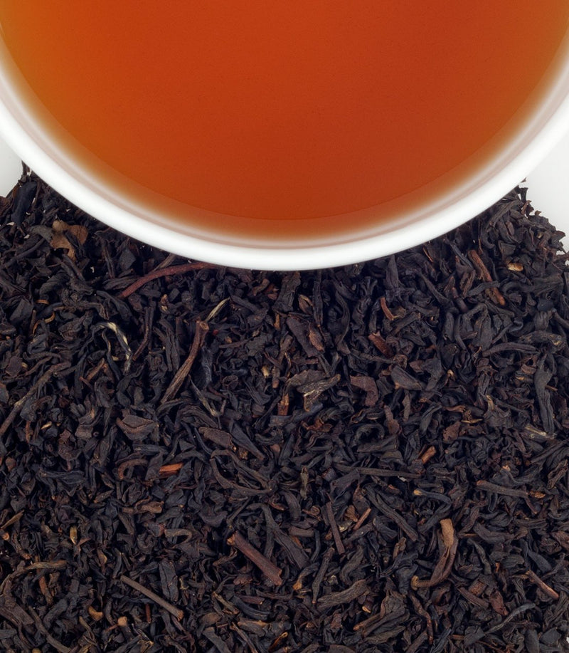 Paris Tea