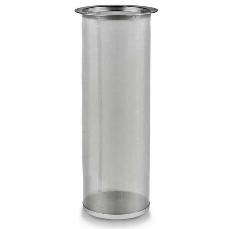 Cold Brew Coffee/ Ice Tea Filter for 64oz Mason Jars