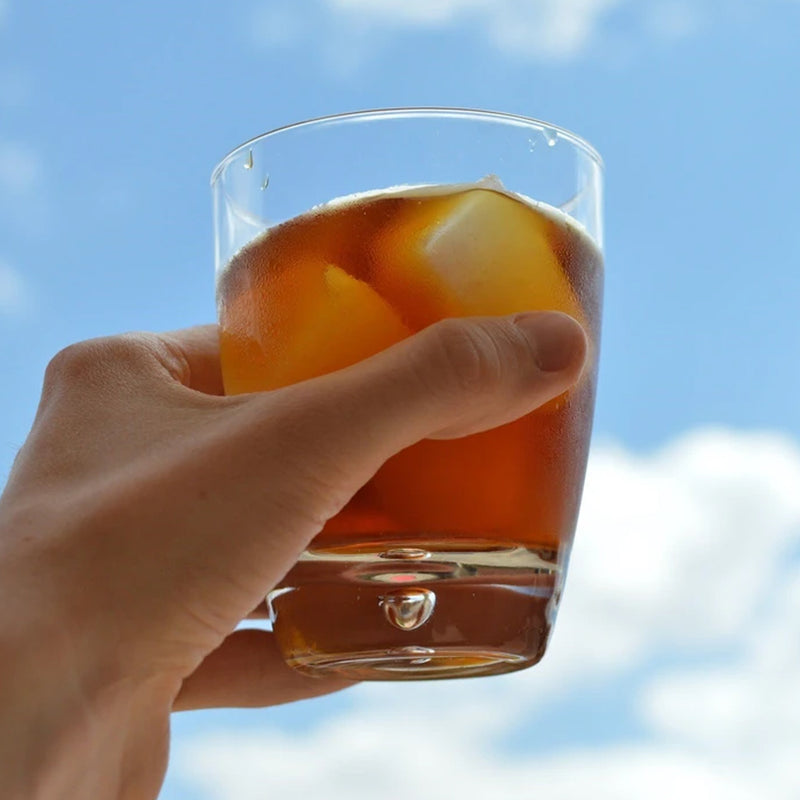 Abuna Joe (crisp) Cold Brew Coffee