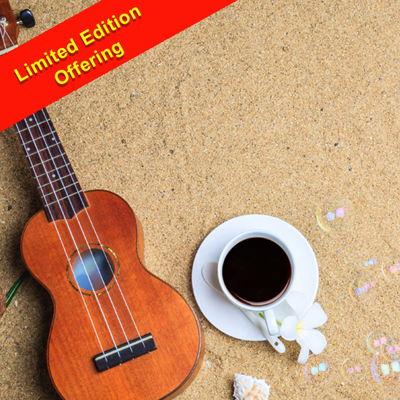 Kona Blend Coffee