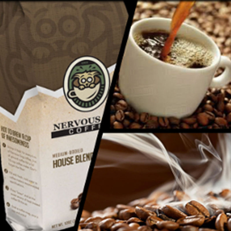 House Blend
