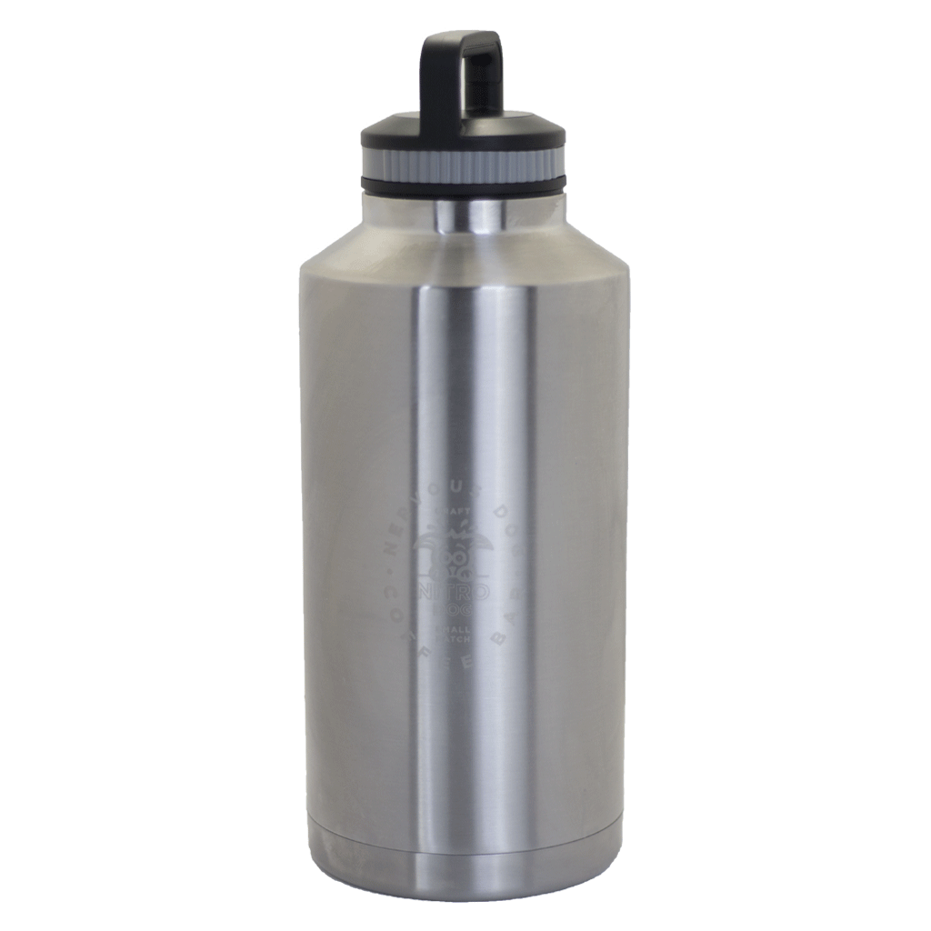 Metal Growler