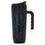Black Travel Mug