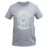 Distressed Logo T-Shirt