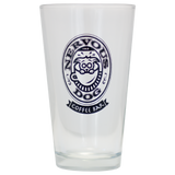 Printed Pint Glass