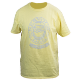 Distressed Logo T-Shirt