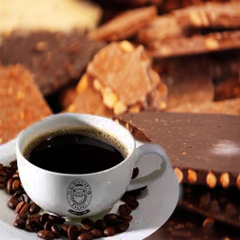 Peanut Butter Cup