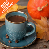 Pumpkin Spice Coffee