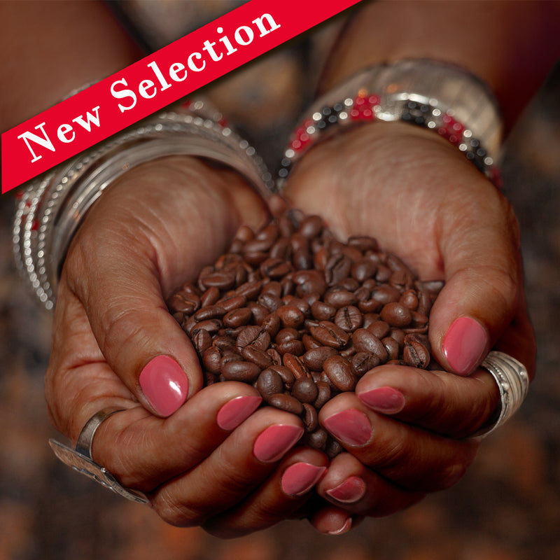 Serengeti Blend