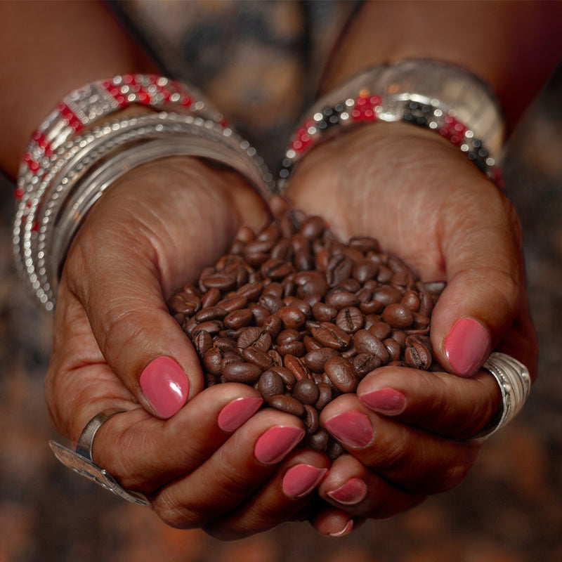 Serengeti Blend