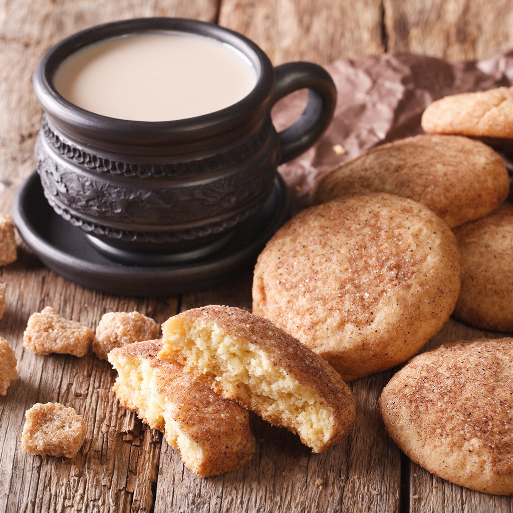 Snickerdoodle