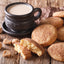 Snickerdoodle