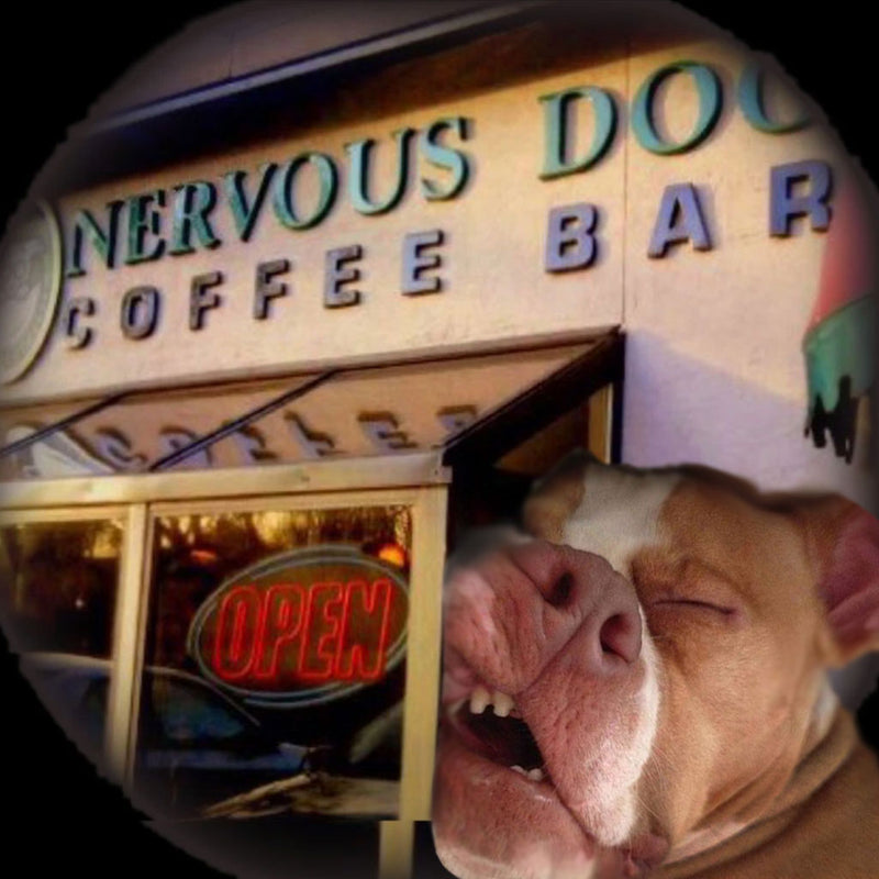Decaf House Blend