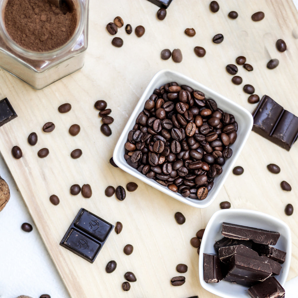 Dutch Chocolate Fudge Truffle
