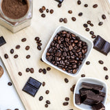 Dutch Chocolate Fudge Truffle