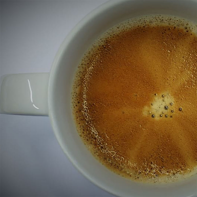 Espresso Concierto