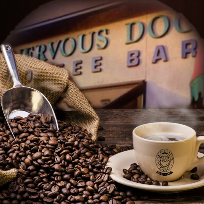 House Blend