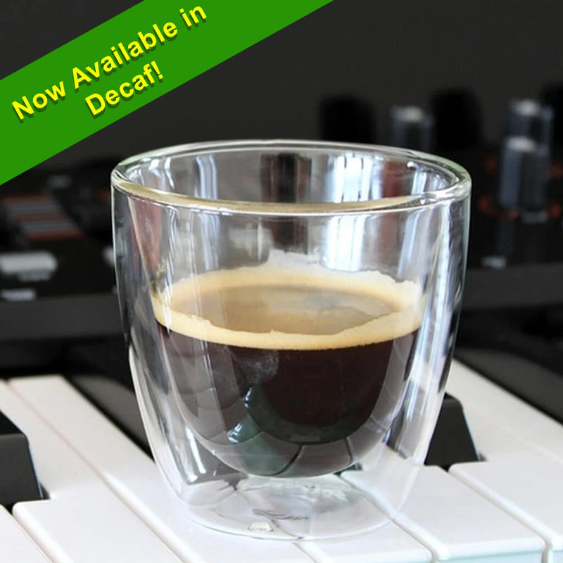 Jazzy Java