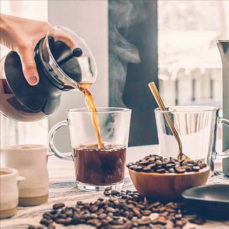 North Coast Blend