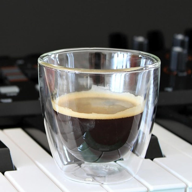 Jazzy Java