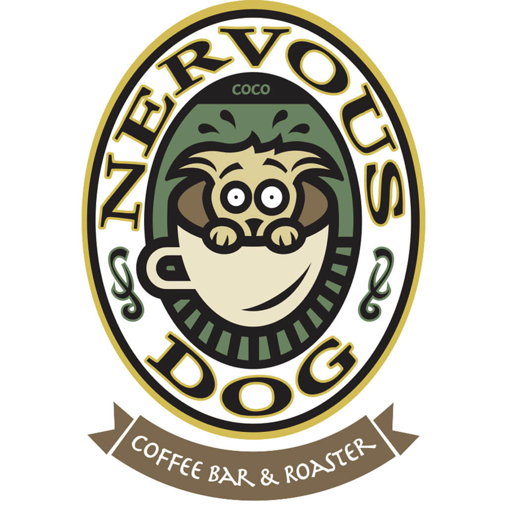 A rich, robust coffee with a smooth finish. Bold and never bitter.