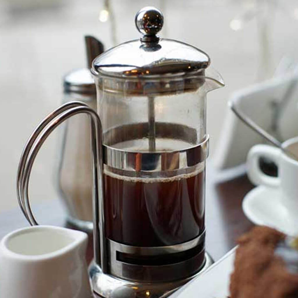 French Roast