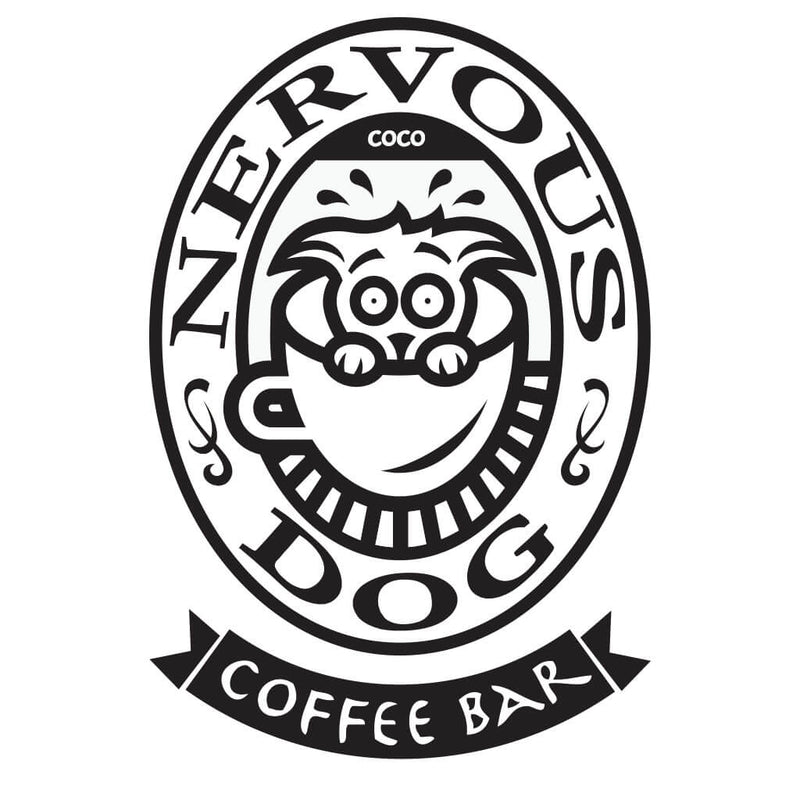 Decaf House Blend