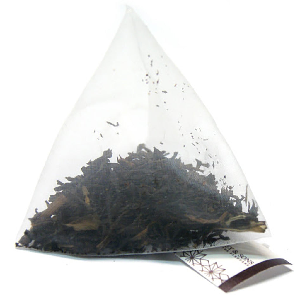 Chinese Flower Tea