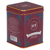 Pomegranate Oolong Tea