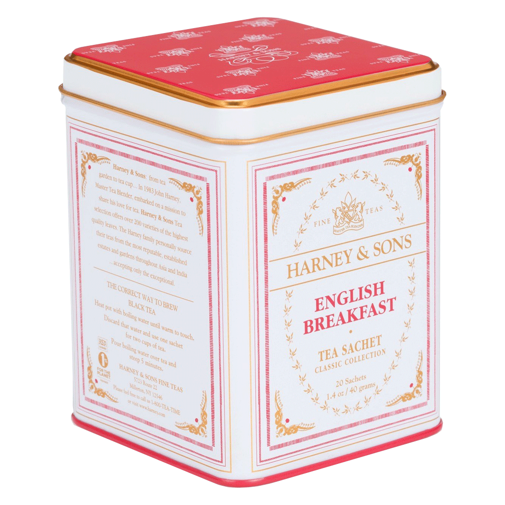 English Breakfast