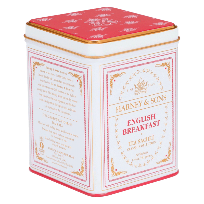 English Breakfast