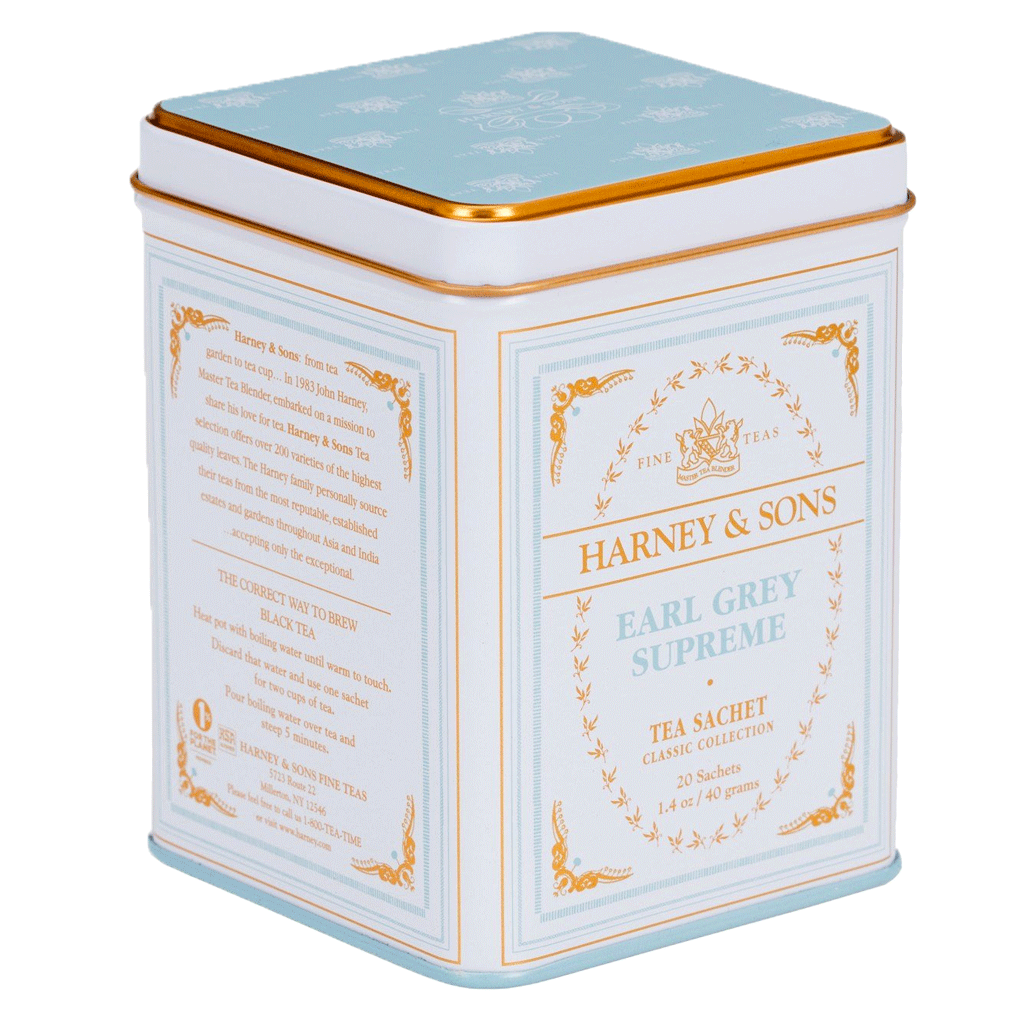 Earl Grey