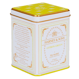 Citron Green