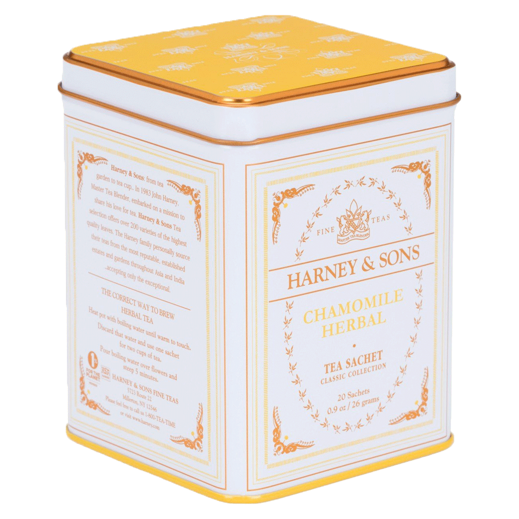 Chamomile Herbal