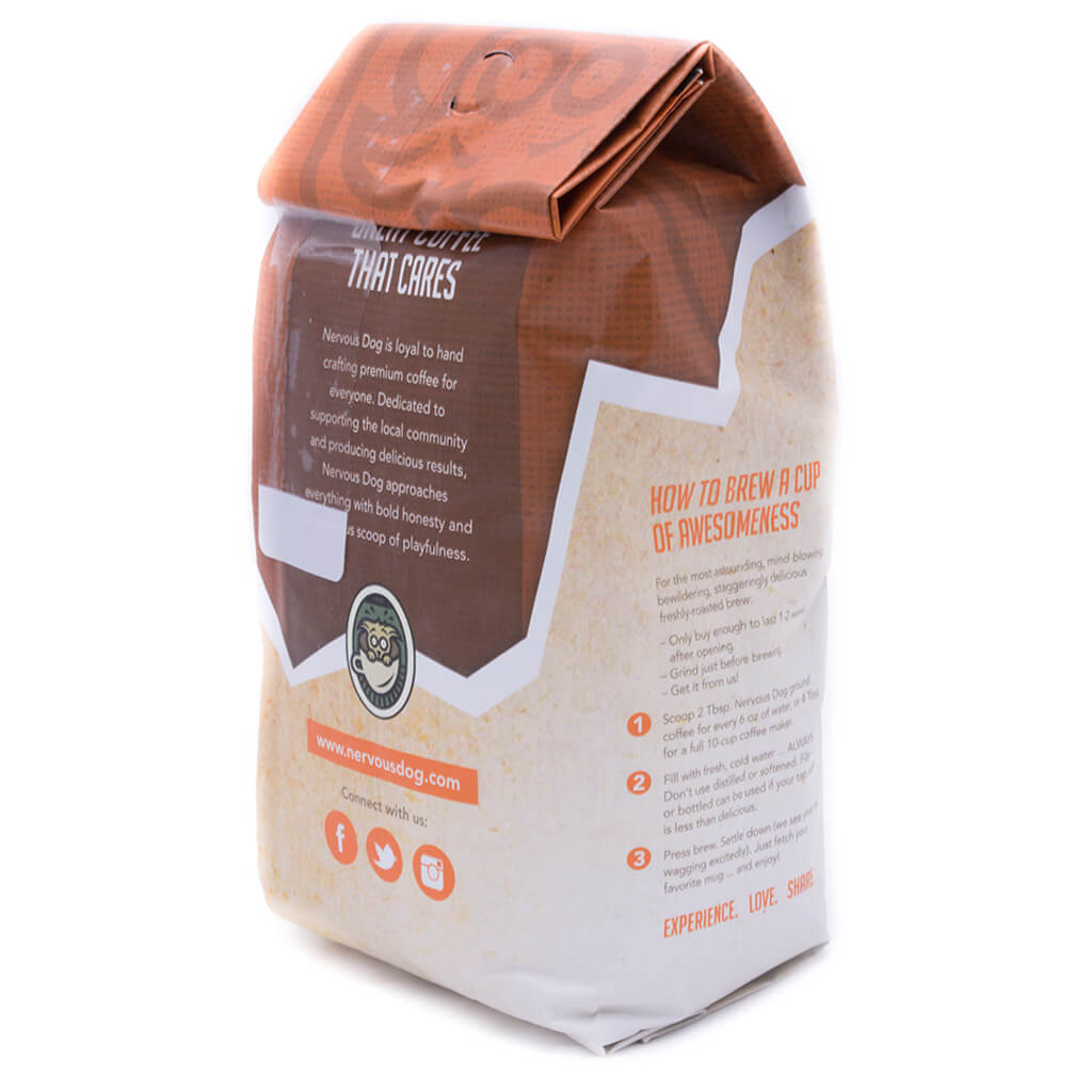 English Toffee