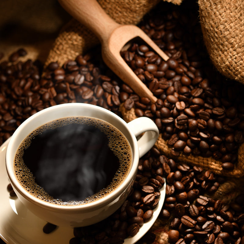 Nervous Dog Bold Blend