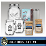 Cold Brew Kit #1