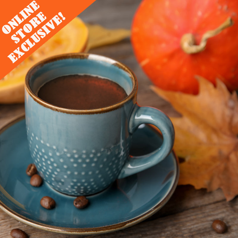 Pumpkin Spice Coffee