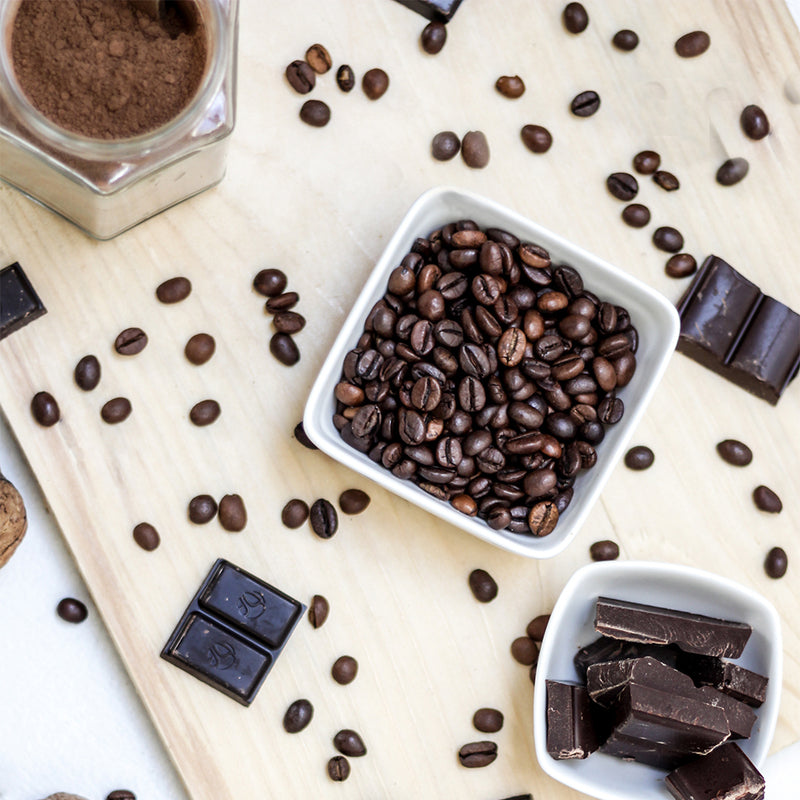 Dutch Chocolate Fudge Truffle