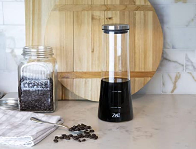 Cold Brew Coffee Maker