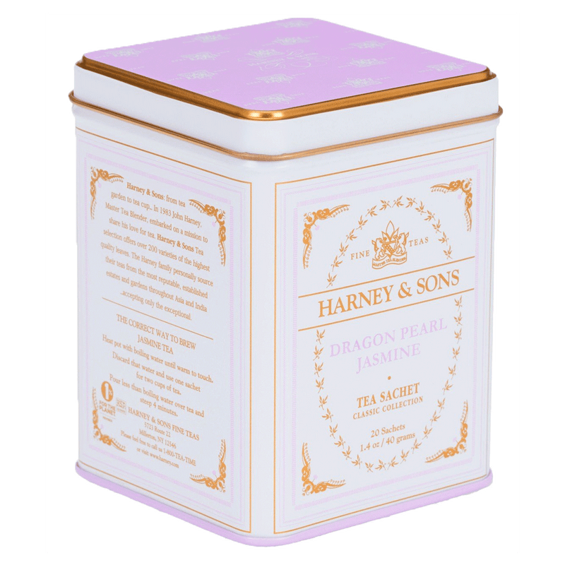 Dragon Pearl Jasmine