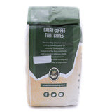 FTO Certified Swiss Water Process Organic Decaf (French Roast)